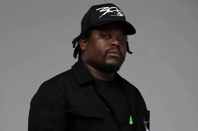Naice Zulu Acusado de Envolvimento Em burla