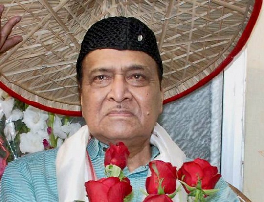 bhupen hazarika photo