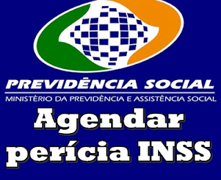 Agendar 2018 Atendimento INSS