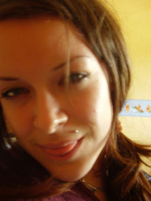 Madonna Piercing
