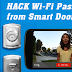 How to Hack WiFi Password from Smart Doorbells