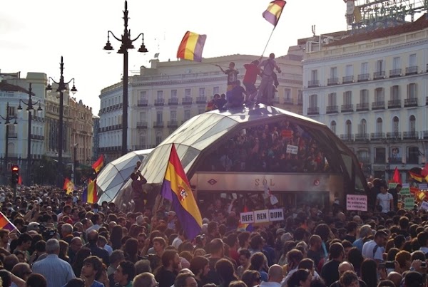 Nuevas consultas republicanas