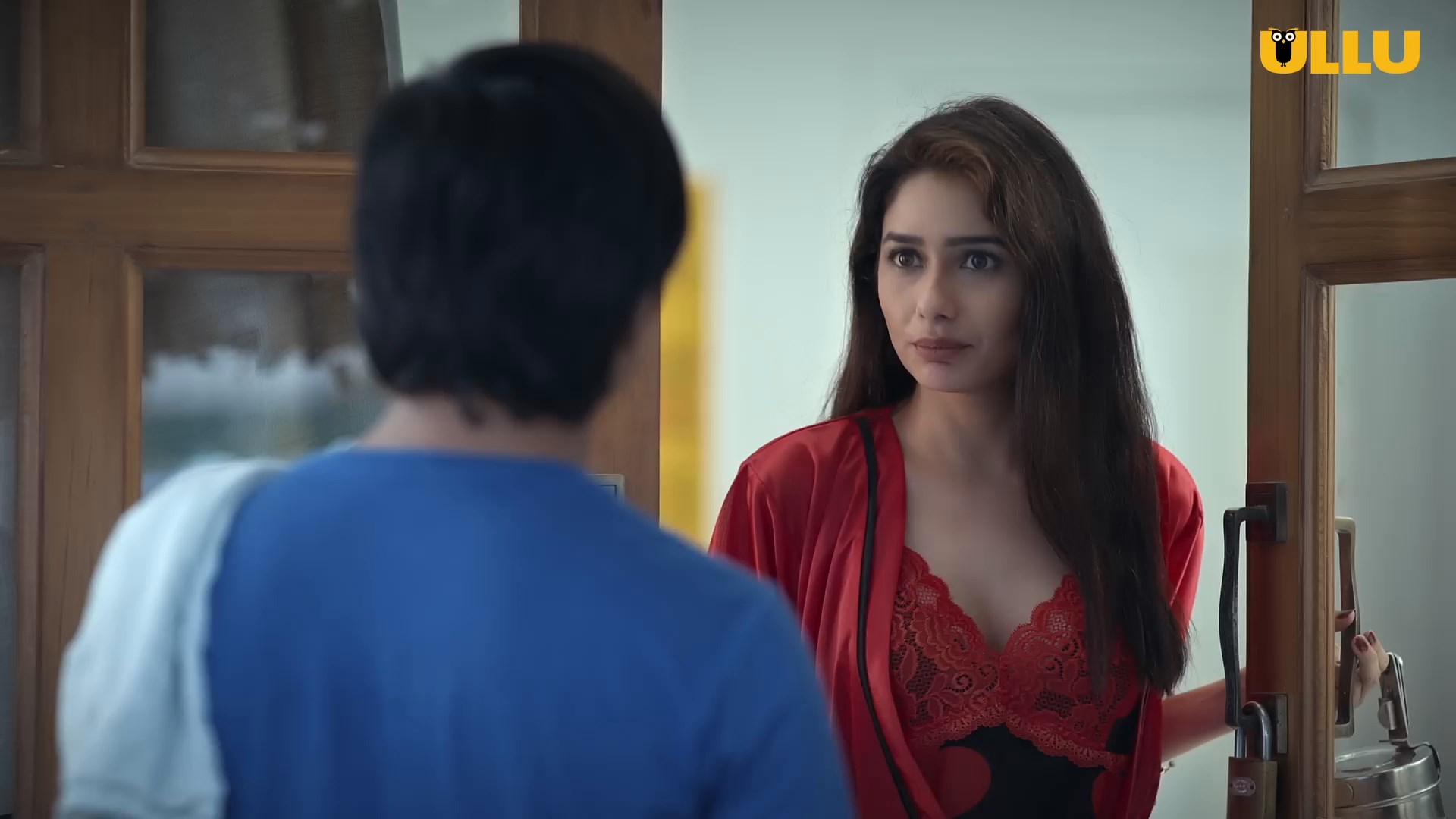 Client No.7 (2021) HDRip Hindi Session 01 Ullu Originals Complete Web Series Download