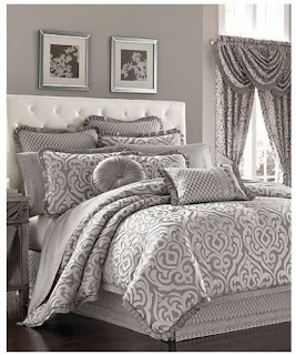 Moroccan Bedrooms