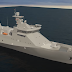  Indonesia starts construction of two new indigenous Offshore Patrol Vessels