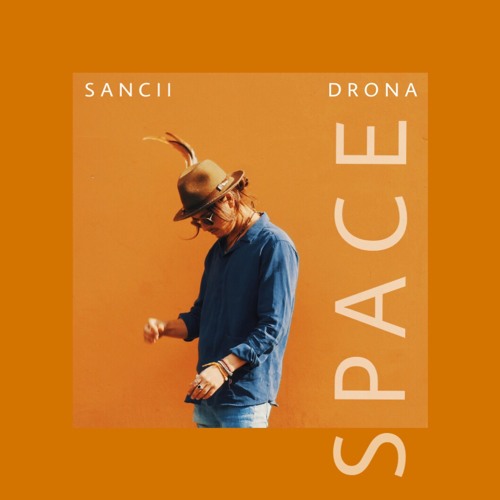 Sancii Unveils New Single ‘Space’