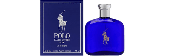 Ralph Lauren Polo Blue Perfume for Men