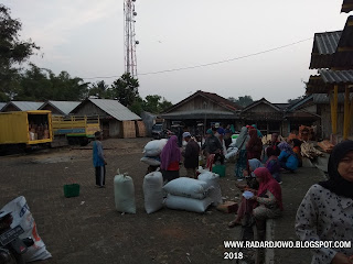 PASAR NGRAMBE NGAWI