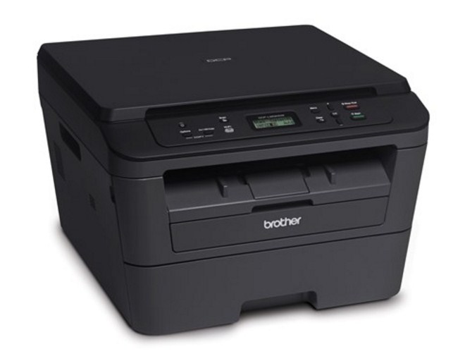 Brother Dcp-L2520D Driver Download - Brother Printer Dcp ...