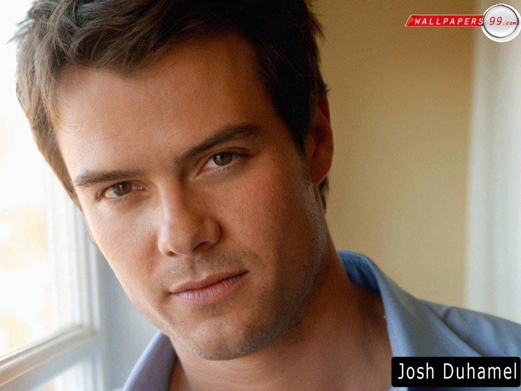 Wallpaper Prehe: Josh Duhamel Wallpapers Pack 1