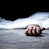 बकुल्हा स्टेशन के पास ट्रेन से जा रहे युवक की खंभे से टकराकर मौत