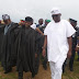 Osinbajo does not have the full powers of the president – Fayose