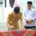 Gubernur Mahyeldi Resmikan Masjid dan Pembangunan Sarana Penunjang Pendidikan di Maninjau