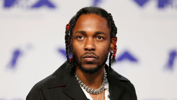 El rapero Kendrick Lamar saca nuevo disco de crítica social e instrospección