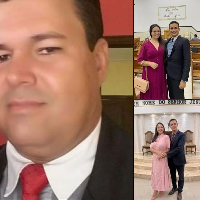 2024/Foram Orados e Confirmados Estes Irmãos para os Seguintes Ministérios
