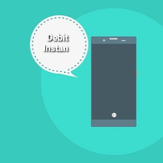 Debit Instan Hadir di Berbagai Platform Aplikasi