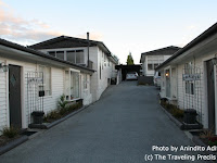 [Penginapan] Wanaka View Motel