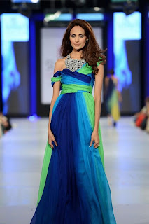 PFDC Sunsilk Fashion Week 2012