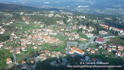 Caramulo (Paredes do Guardão)