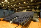 Sallis Benney Theatre