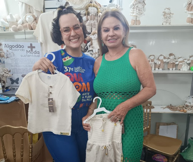 37° Salão do Artesanato Paraibano supera expectativas e vendas ultrapassam os R$ 3,7 milhões