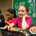 Girl Scouts Are Training the Next Generation of Female Hackers