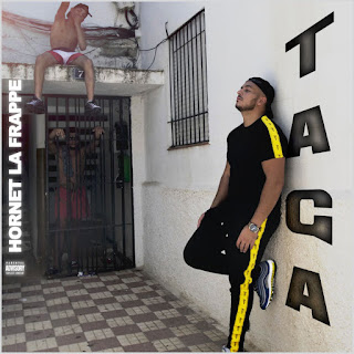 MP3 download Hornet La Frappe – Taga – Single iTunes plus aac m4a mp3