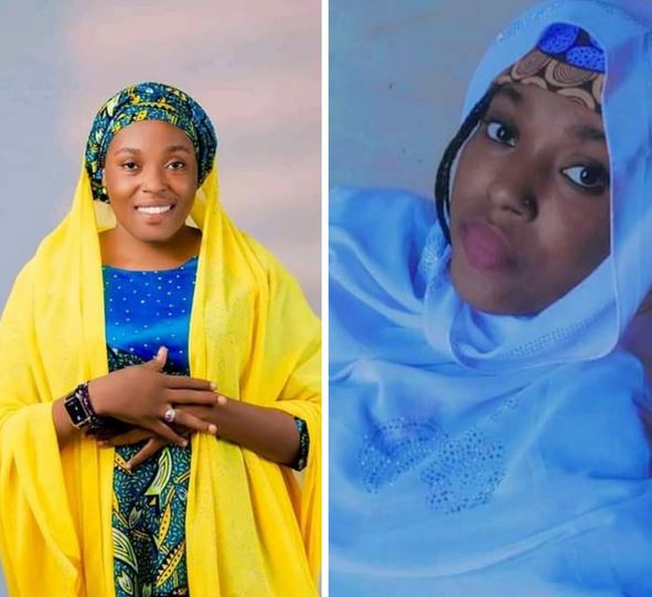 woman Abducted While Traveling To Katsina After Posting Her Destination On Facebook.