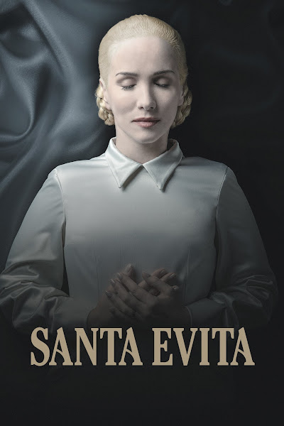 Santa Evita (2022) Temporada 1 WEB-DL 1080p Latino