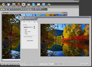 Software Untuk Edit Foto Untuk Fotografi