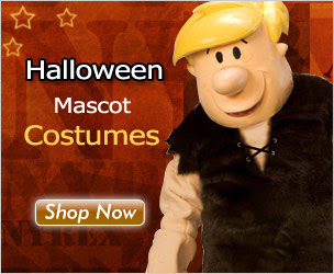 Best Mascot Costumes