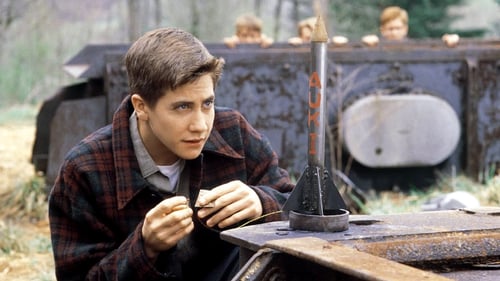 October Sky (Cielo de Octubre) 1999 pelicula gratis