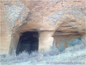 cueva de la Batida
