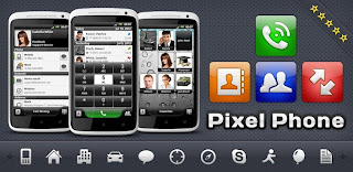 PixelPhone Pro v2.7.6