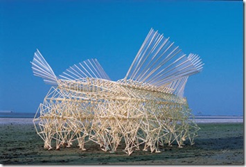 strandbeest 1