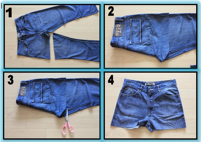 Baru 31 Cara  Alami Menghitamkan Celana  Jeans  Jilbab Kemayu