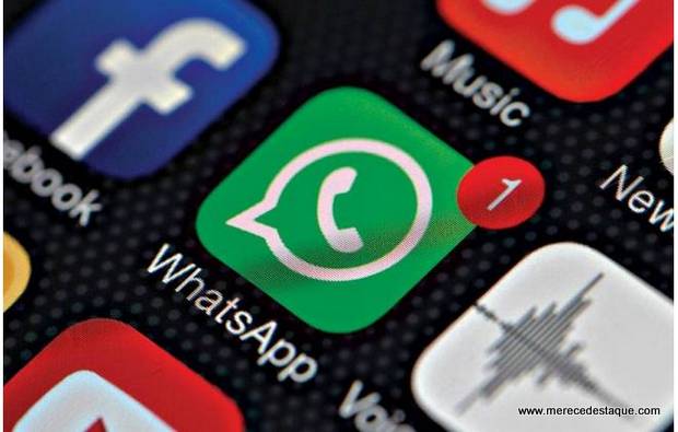 WhatsApp lança função para liberar memória do celular e apagar arquivos