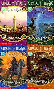 https://www.goodreads.com/series/43551-circle-of-magic