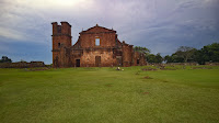 Redução Jesuítica de São Miguel Arcanjo