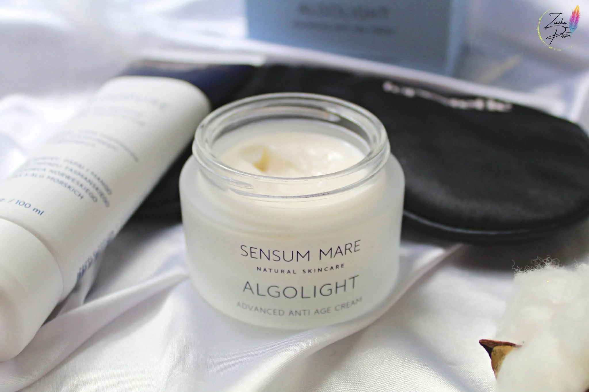 Sensum Mare Algolight Advanced Anti Age Cream