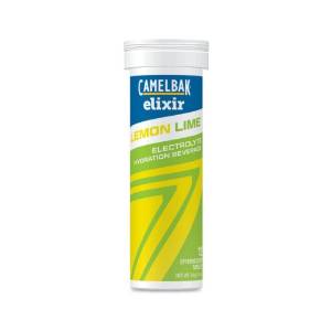 Camelbak Unisex Elixir 12 Tablet Tube Pack Beverage