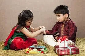 Raksha Bandhan status