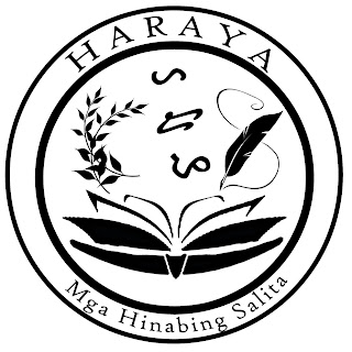 Haraya: Mga Hinabing Salita