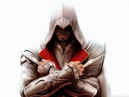 Ezio Auditore di Firenze