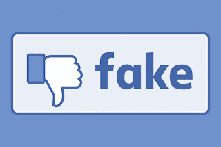 Fake Facebook 