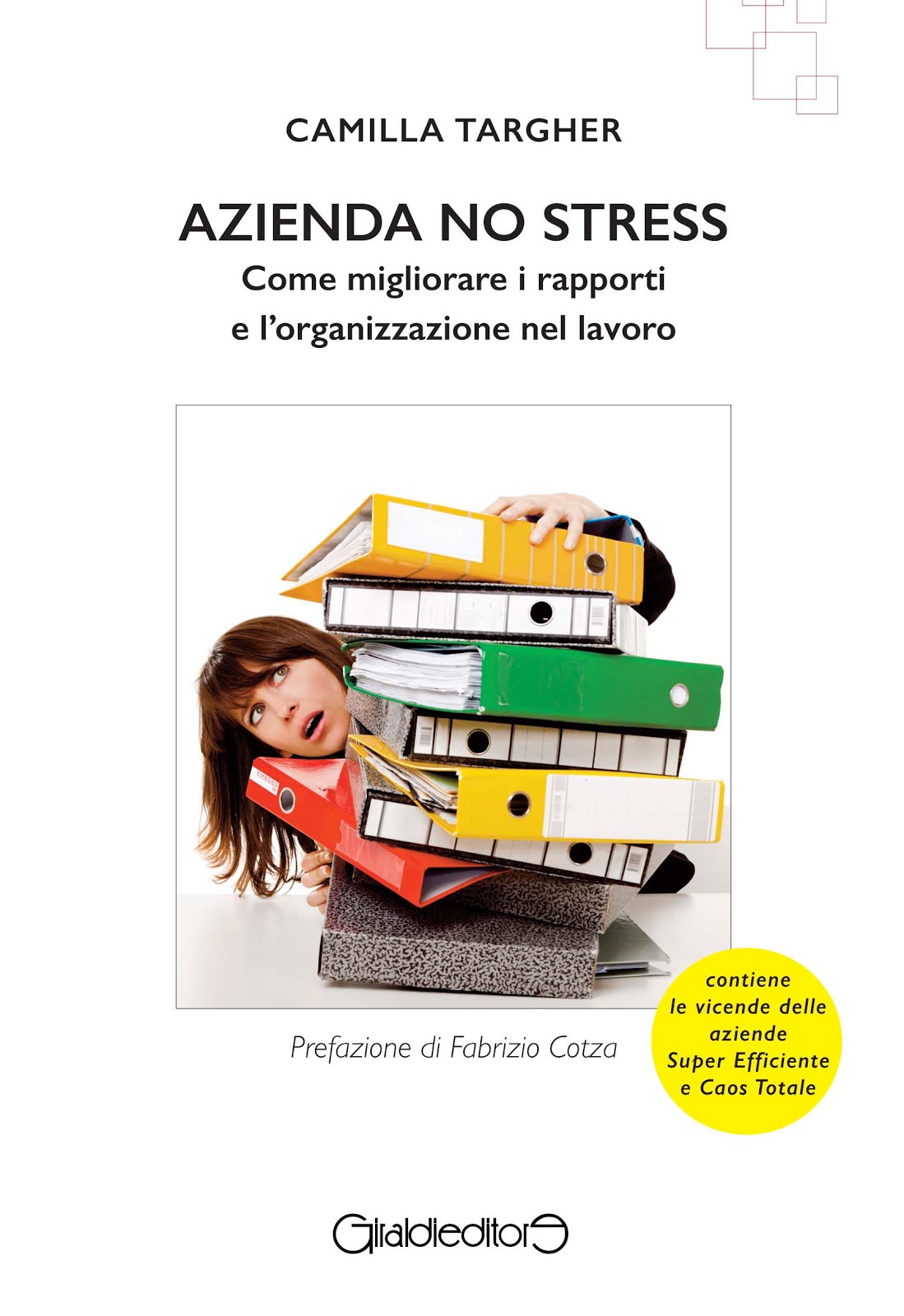 AZIENDA NO STRESS