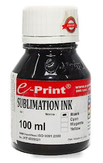 Tinta Sublimation Ink