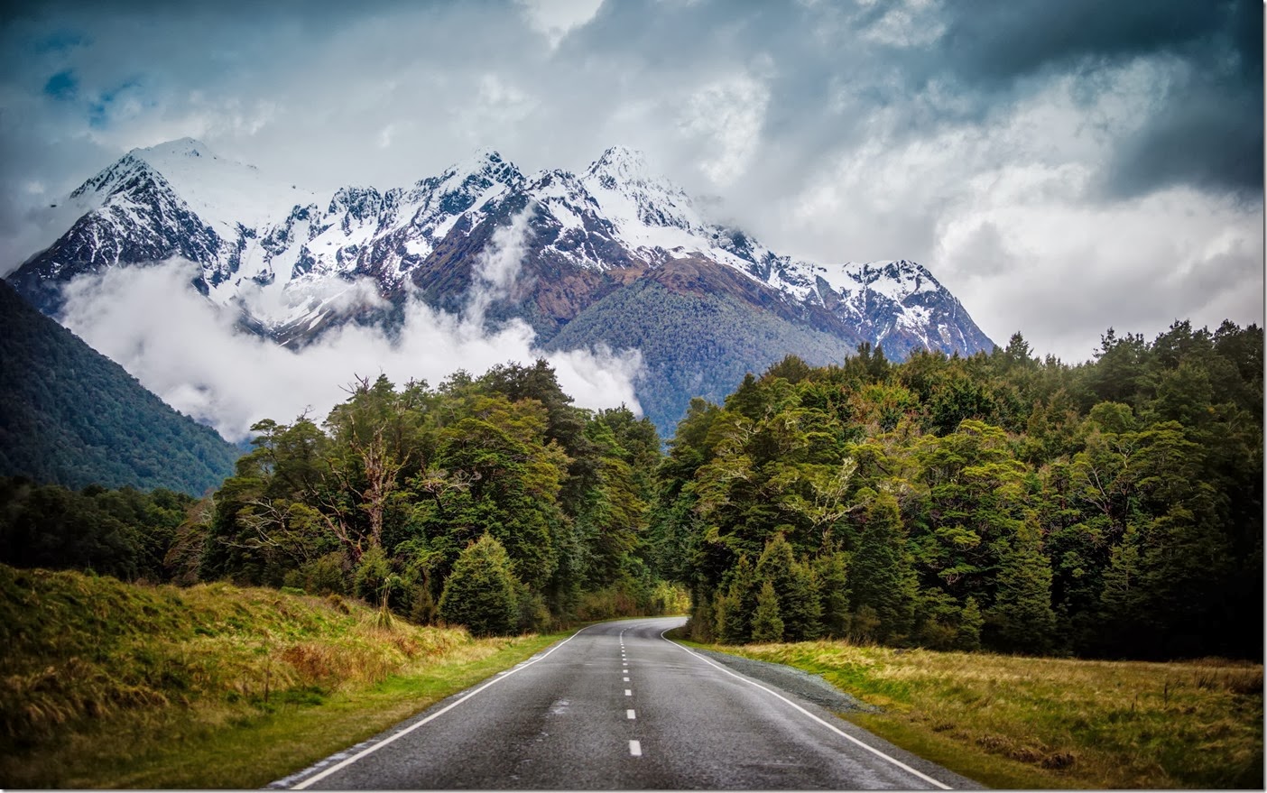 Beautiful Nature Wallpaper # 2 High Definition