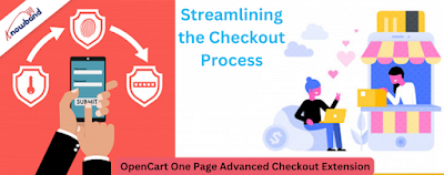 OpenCart One Page Advanced Checkout Extension by Knowband