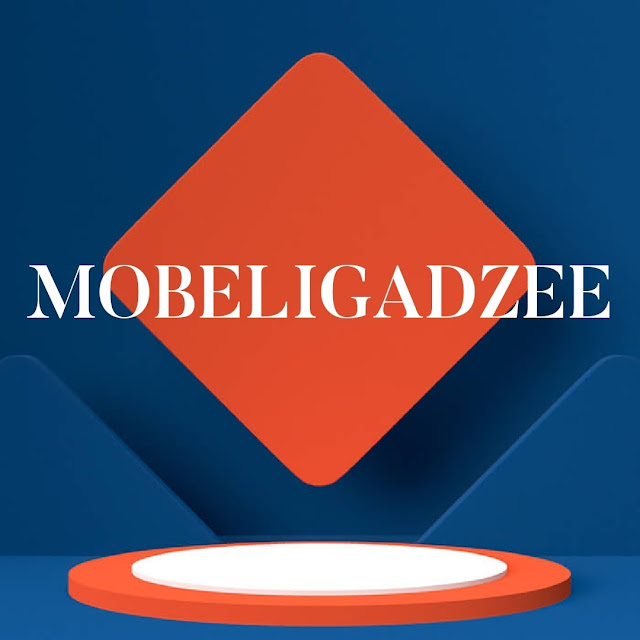 Mobeligadzee